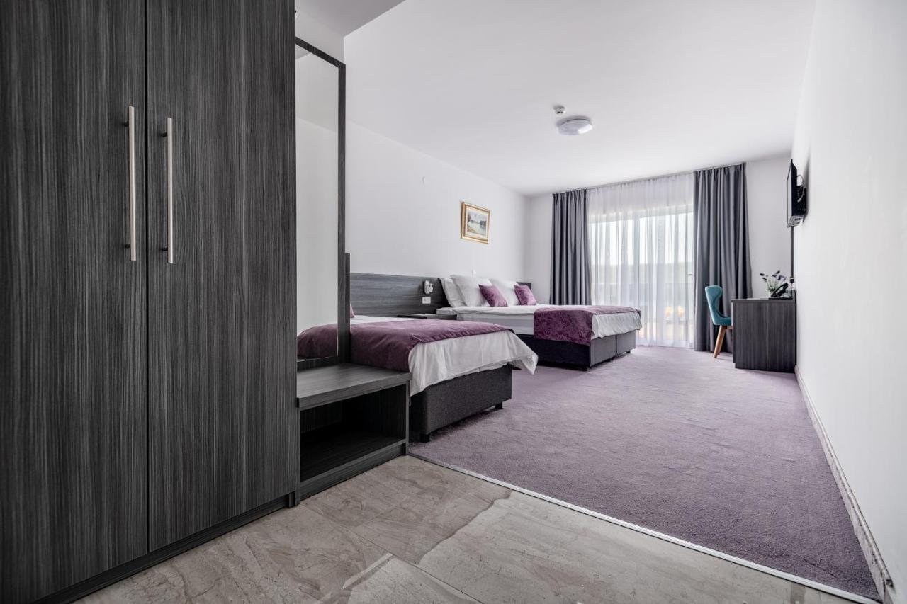 Hotel Novum Neum Kültér fotó